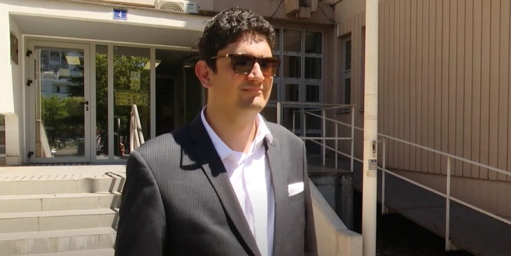 Vukcevic: I expect the Government to make lawful decision on Radojevic’s dismissal