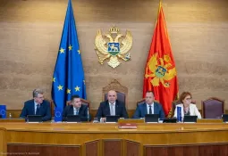 Poslanici usvojili Zakon o formiranju Kreditno-garantnog fonda