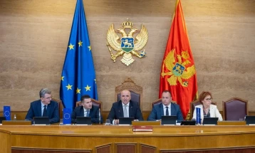 Poslanici usvojili Zakon o formiranju Kreditno-garantnog fonda