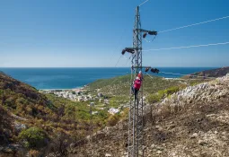 U petak višesatna isključenja struje zbog radova na mreži