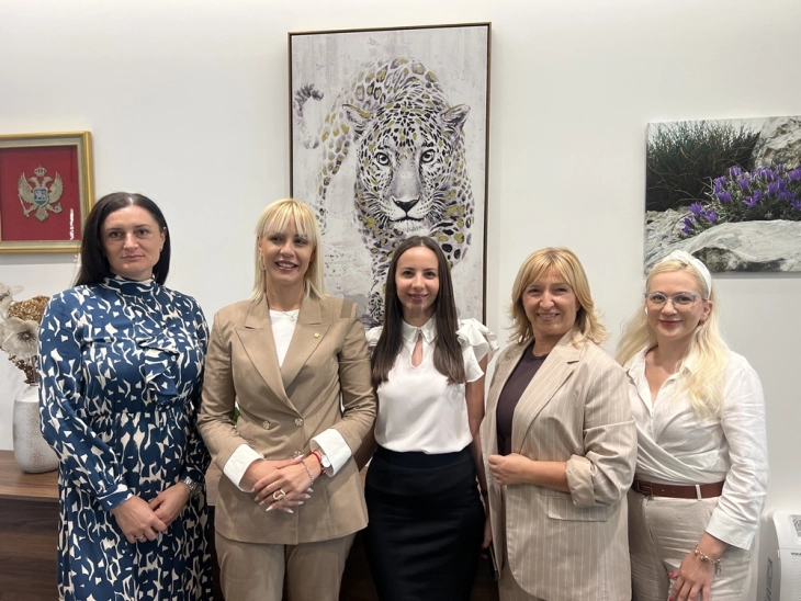 Capital City supports women’s entrepreneurship 