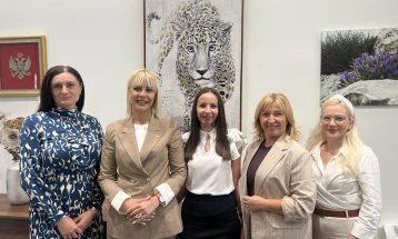 Capital City supports women’s entrepreneurship 
