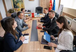 Kolašin spreman za promjene koje donose benefite građanima