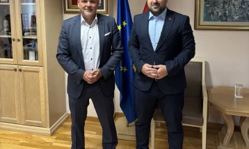 Satler: Reforma pravosuđa ključna za poglavlje 23