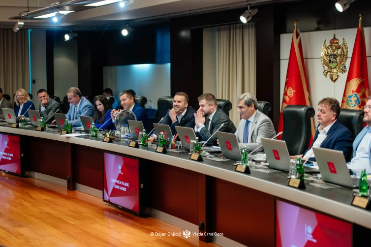 Donijeli godišnji plan formiranja obaveznih rezervi naftnih derivata