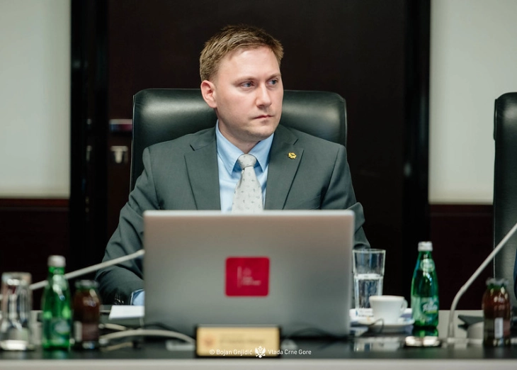 Vlada usvojila Program mjera za imunizaciju