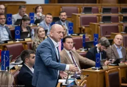 Knežević: Ponovo ćemo predložiti zakon o amnestiji
