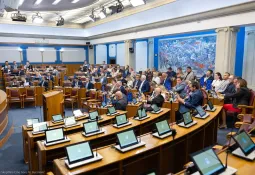 Predlozi zakona o ANB-u i unutrašnjim poslovima povučeni iz procedure