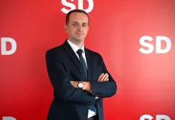 Ðuričković podnio ostavku na članstvo u Savjetu za dvanje ulica