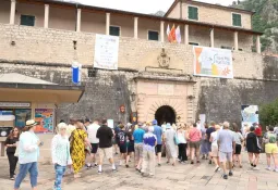 Značajan rast turističkog prometa
