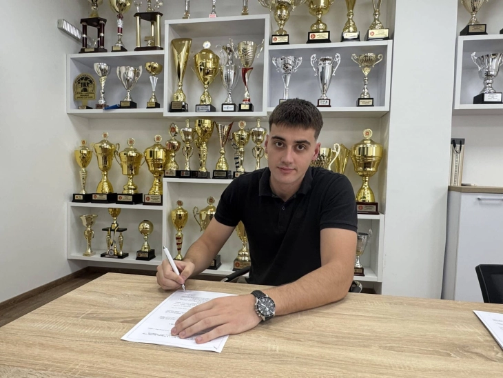 Bulatović novi član Podgorice Bemaks
