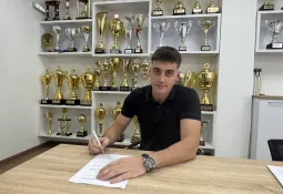 Bulatović novi član Podgorice Bemaks