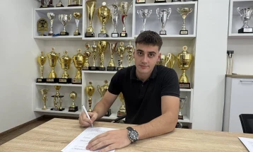 Bulatović novi član Podgorice Bemaks