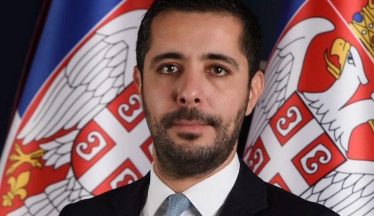 Uhapšen bivši ministar Tomislav Momirović
