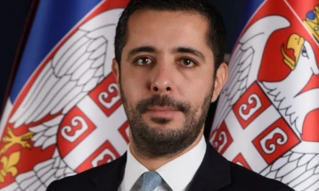Uhapšen bivši ministar Tomislav Momirović