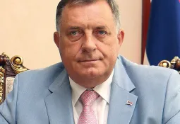 Dodik pravosnažno osuđen zbog nepoštovanja odluka visokog predstavnika