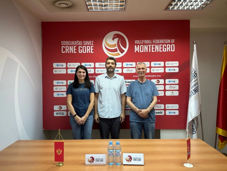 Rudar naredne sezone u EPCG Superligi odbojkašica