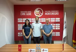 Rudar naredne sezone u EPCG Superligi odbojkašica