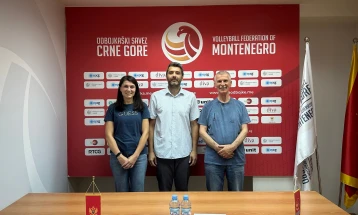 Rudar naredne sezone u EPCG Superligi odbojkašica