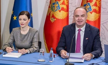 Daje se jasan signal uspješnom zatvaranju poglavlja