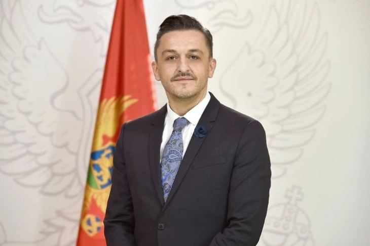 Vuković: Država ima snagu i volju da uredi oblast igara na sreću