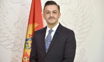 Vuković: Država ima snagu i volju da uredi oblast igara na sreću
