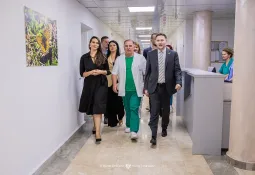 Otvorena nova metabolička jedinica u KBC Berane
