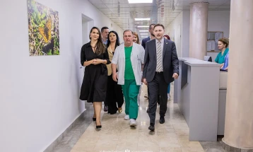 Otvorena nova metabolička jedinica u KBC Berane