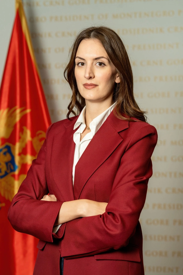 Pejovic Erakovic: Commitment to UNESCO values not demonstrated by chairing the Commission
