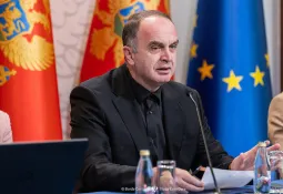 Đeljošaj negirao prijetnje Milatoviću