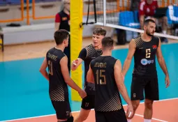 Austriji kontrolni meč u Kolašinu
