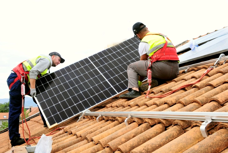 Number of installations increases 