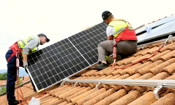 Number of installations increases 