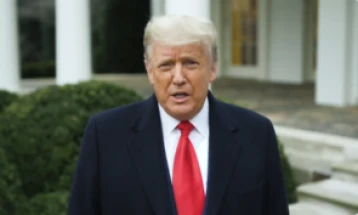 Trump raspoređuje nuklearne podmornice blizu Rusije