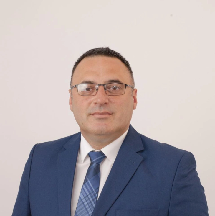 Đeljaj: Milatović pokazao nespremnost za djelovanje u interesu svih građana