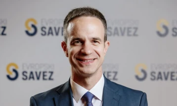 Mugoša: Spriječeno planirano usporavanje EU puta Crne Gore