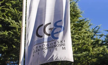 CGES na kraju juna imao profit od 12,9 miliona EUR