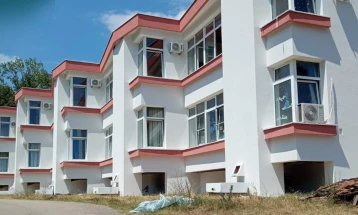 Završena adaptacija OŠ Jovan Tomašević u Virpazaru