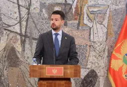 Kabinet Milatovića: Nadležni organi  da djeluju odmah povodom prijetnji
