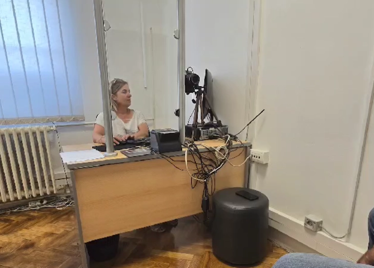 Modernizovana Filijala za građanska stanja i lične isprave na Cetinju