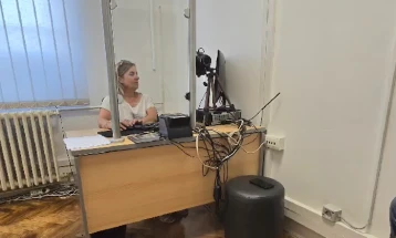 Modernizovana Filijala za građanska stanja i lične isprave na Cetinju