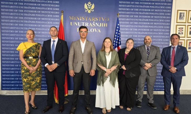 Saranovic: Security is priority that allows no compromise