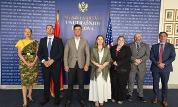 Saranovic: Security is priority that allows no compromise