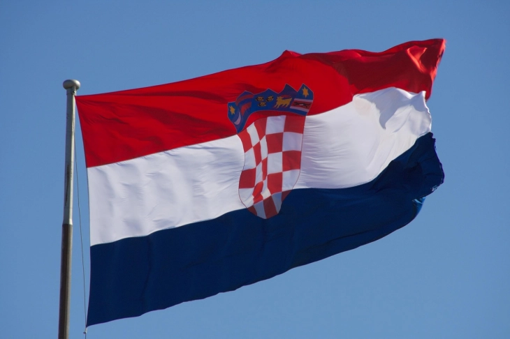 Croatia sends protest note to Montenegro over Jadran ship insignia