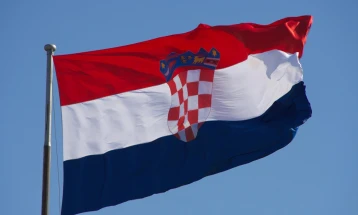 Croatia sends protest note to Montenegro over Jadran ship insignia