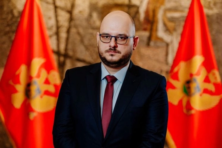 Adrović: Nećemo ostati nijemi na urušavanje građanskih temelja države