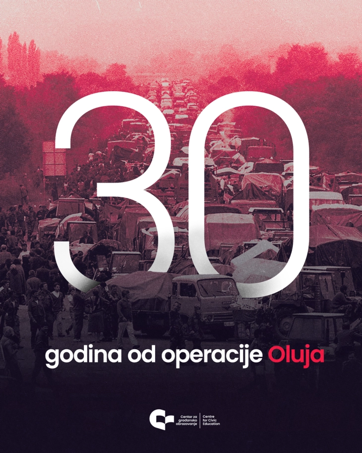 Žrtve operacije Oluja i dalje bez pravde