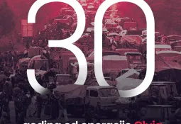 Žrtve operacije Oluja i dalje bez pravde