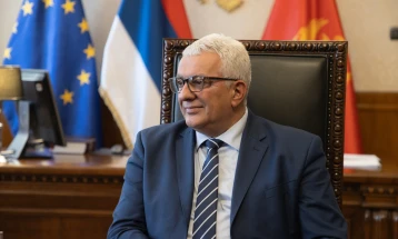 Izgradnja društva mira i stabilnosti zadatak državnog i lokalnog nivoa