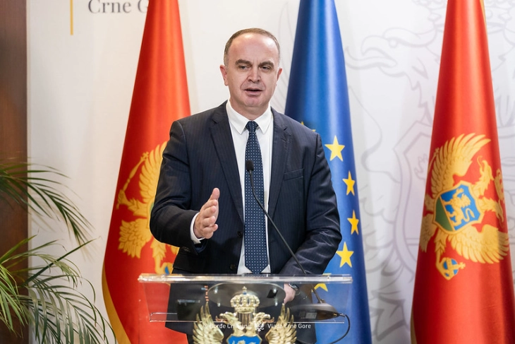 Đeljošaj: Odluka Milatovića vođena privatnim dogovorima